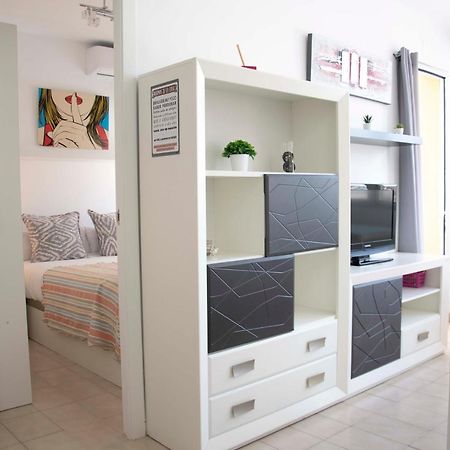 Monko - Rosario Apartment Beach & Sun O Torremolinos Exterior photo