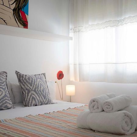 Monko - Rosario Apartment Beach & Sun O Torremolinos Exterior photo