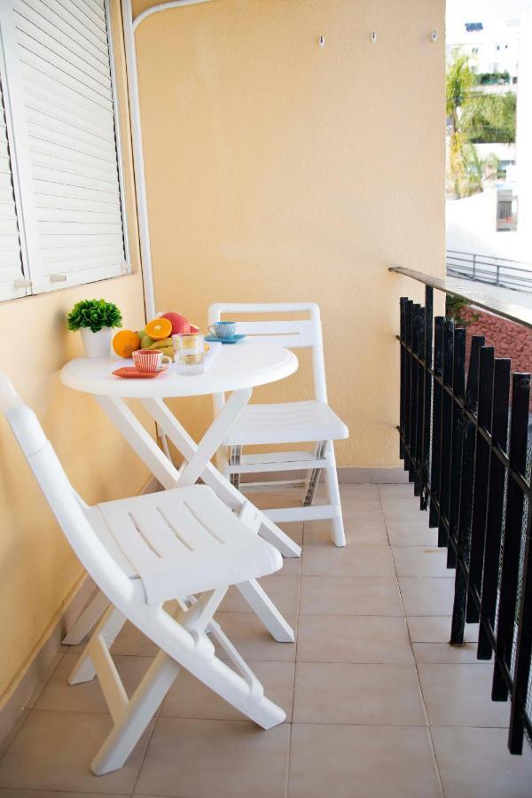Monko - Rosario Apartment Beach & Sun O Torremolinos Exterior photo