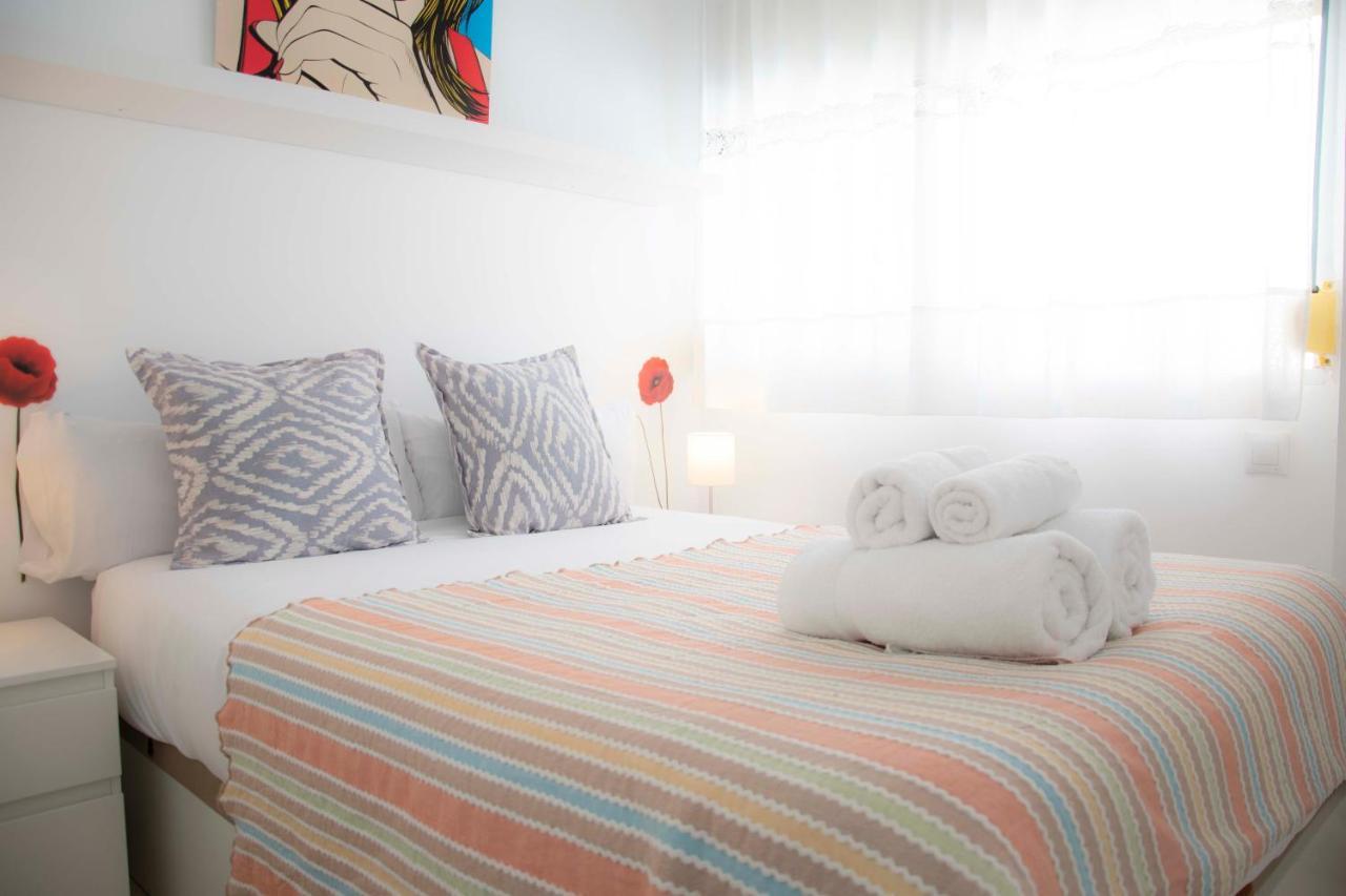 Monko - Rosario Apartment Beach & Sun O Torremolinos Exterior photo