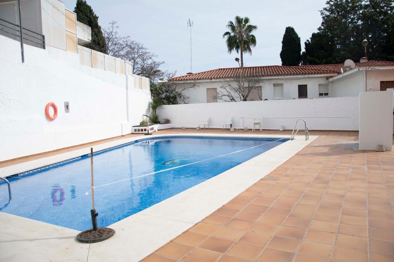 Monko - Rosario Apartment Beach & Sun O Torremolinos Exterior photo