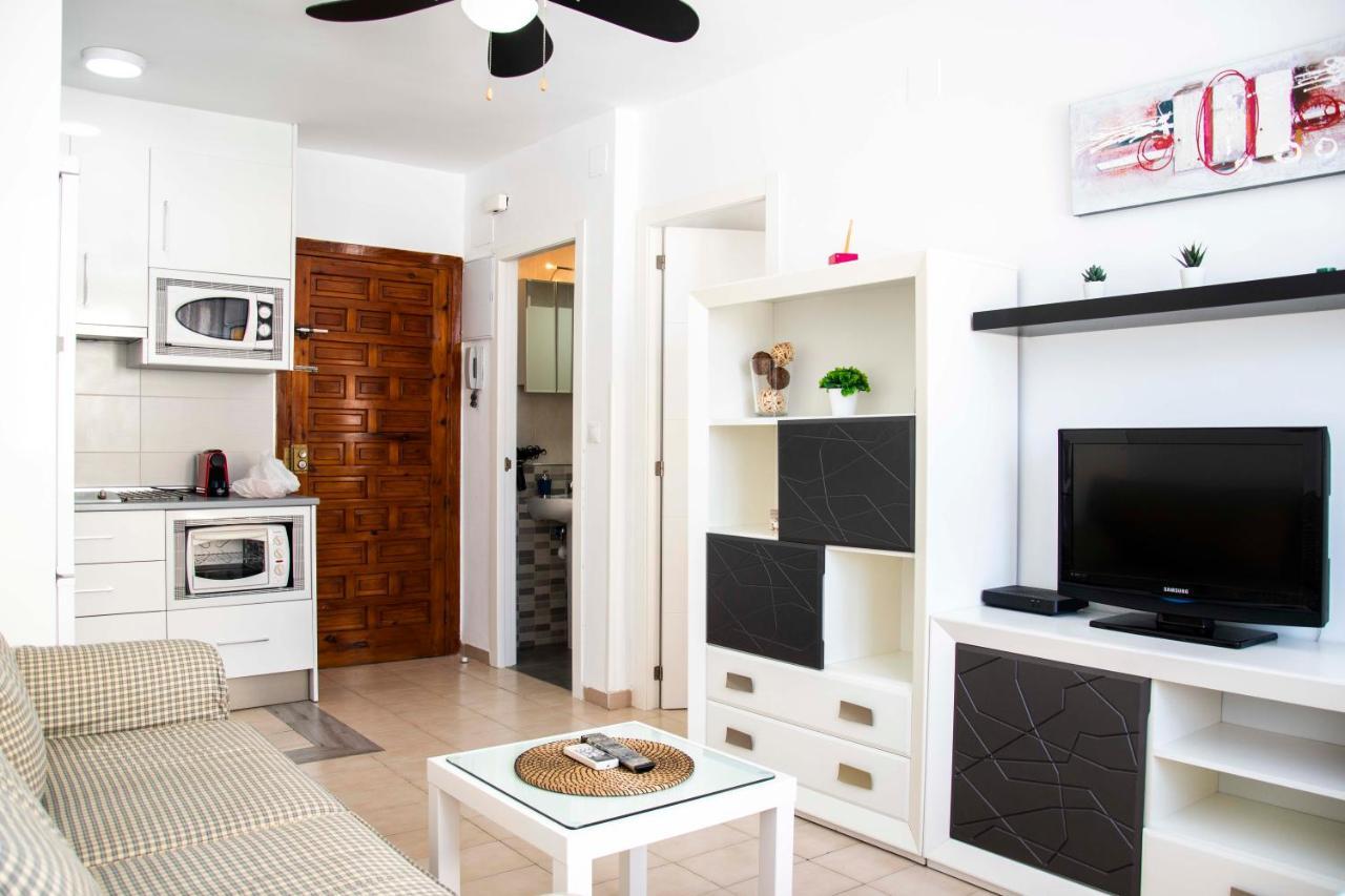 Monko - Rosario Apartment Beach & Sun O Torremolinos Exterior photo