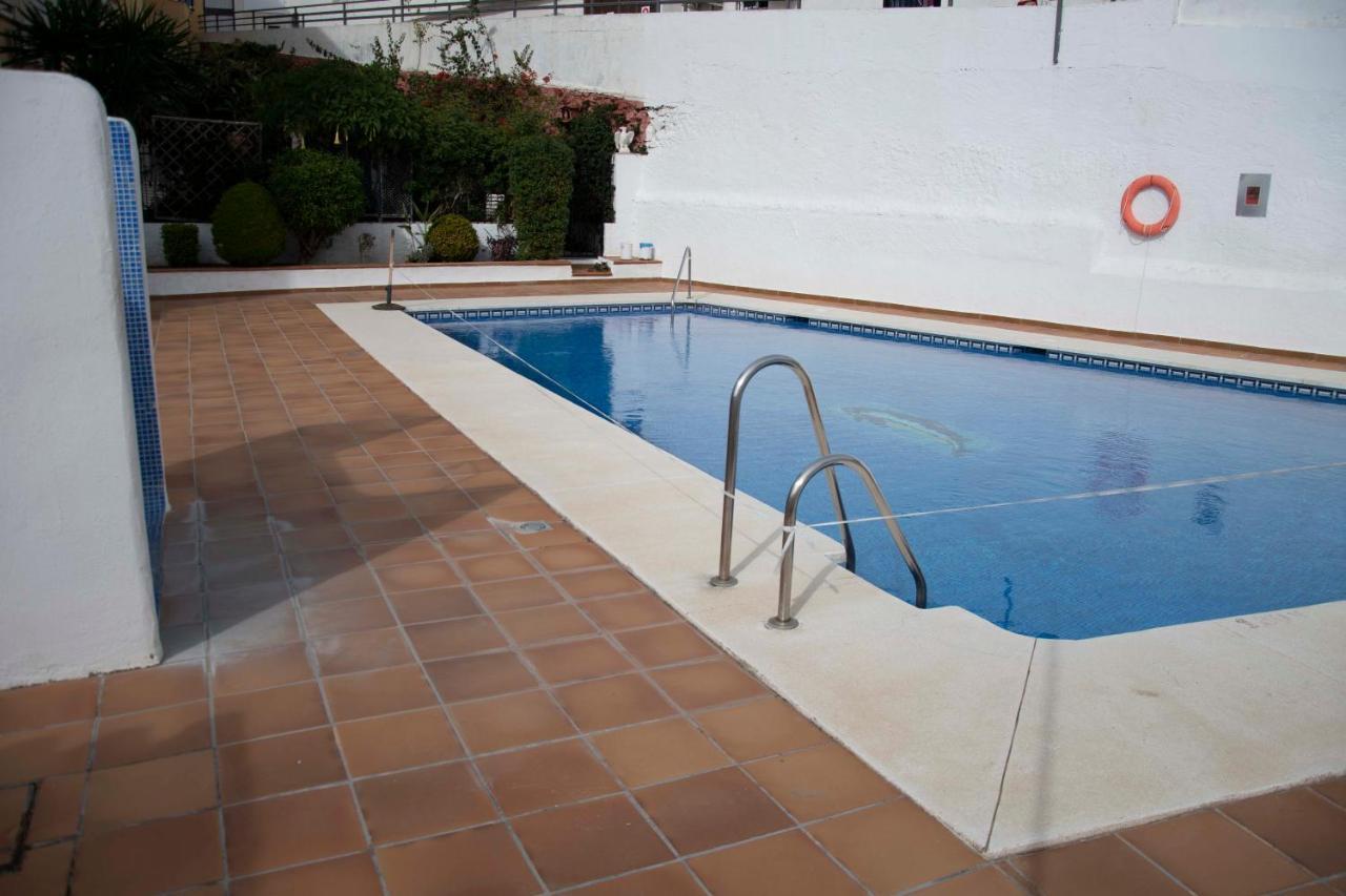 Monko - Rosario Apartment Beach & Sun O Torremolinos Exterior photo