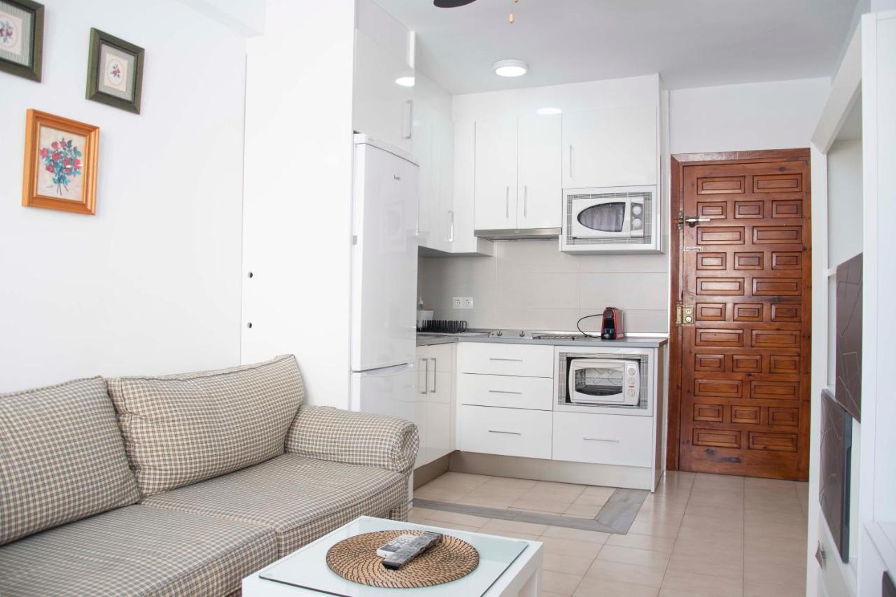 Monko - Rosario Apartment Beach & Sun O Torremolinos Exterior photo