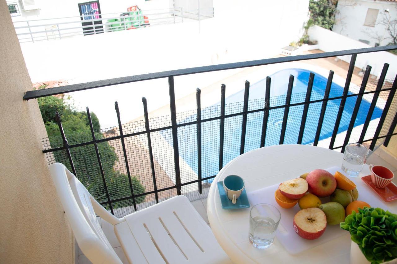 Monko - Rosario Apartment Beach & Sun O Torremolinos Exterior photo