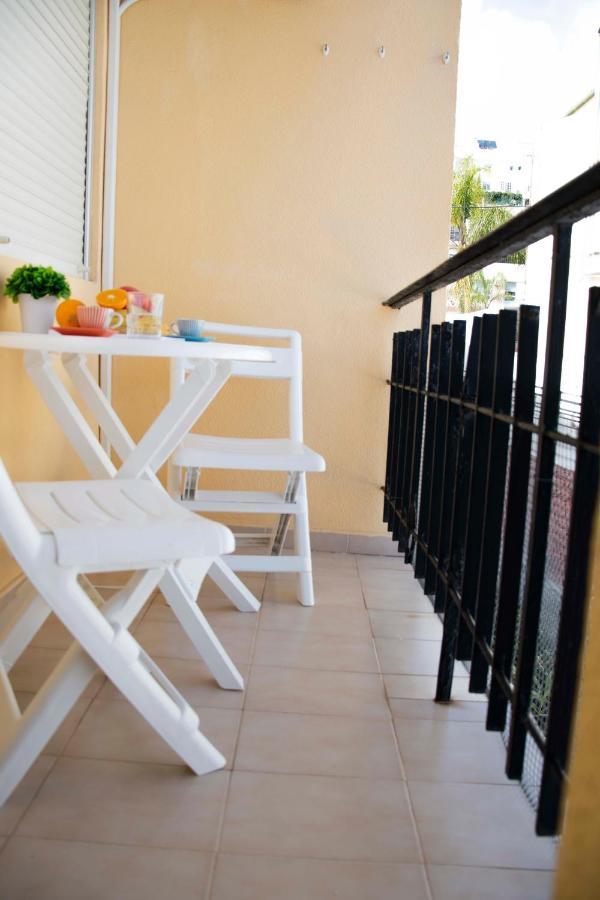 Monko - Rosario Apartment Beach & Sun O Torremolinos Exterior photo