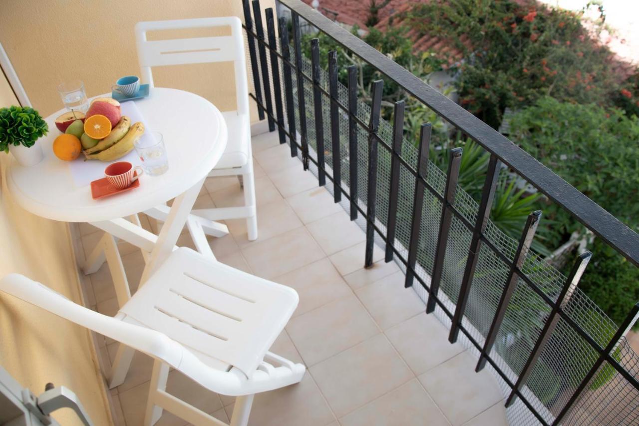 Monko - Rosario Apartment Beach & Sun O Torremolinos Exterior photo