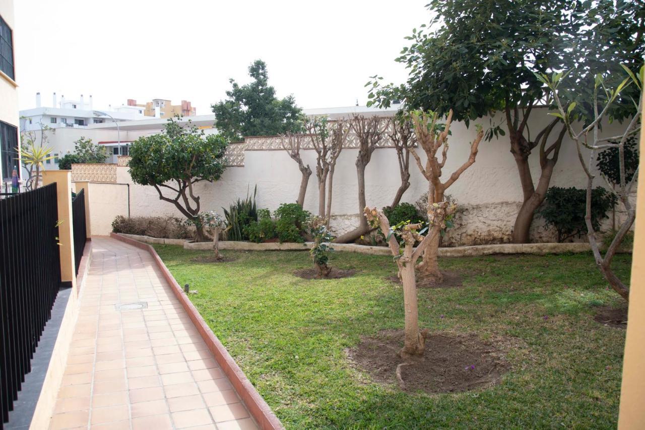 Monko - Rosario Apartment Beach & Sun O Torremolinos Exterior photo