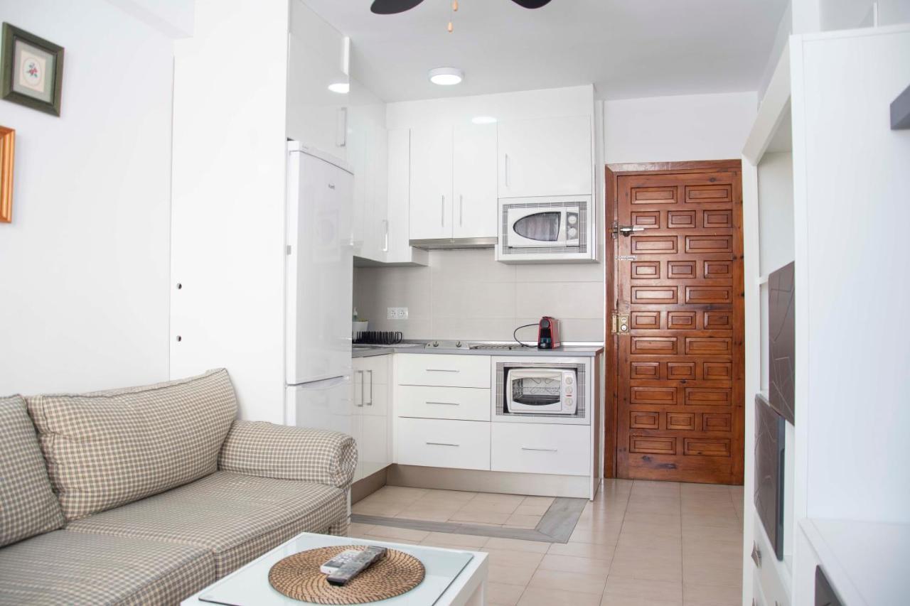 Monko - Rosario Apartment Beach & Sun O Torremolinos Exterior photo