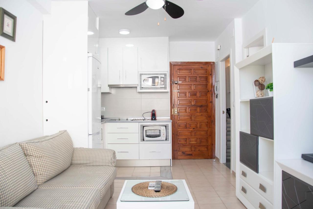 Monko - Rosario Apartment Beach & Sun O Torremolinos Exterior photo
