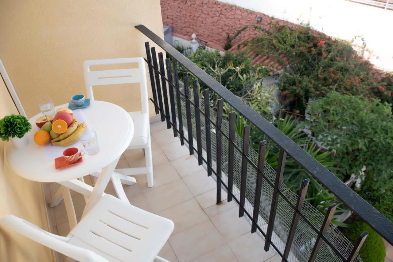Monko - Rosario Apartment Beach & Sun O Torremolinos Exterior photo