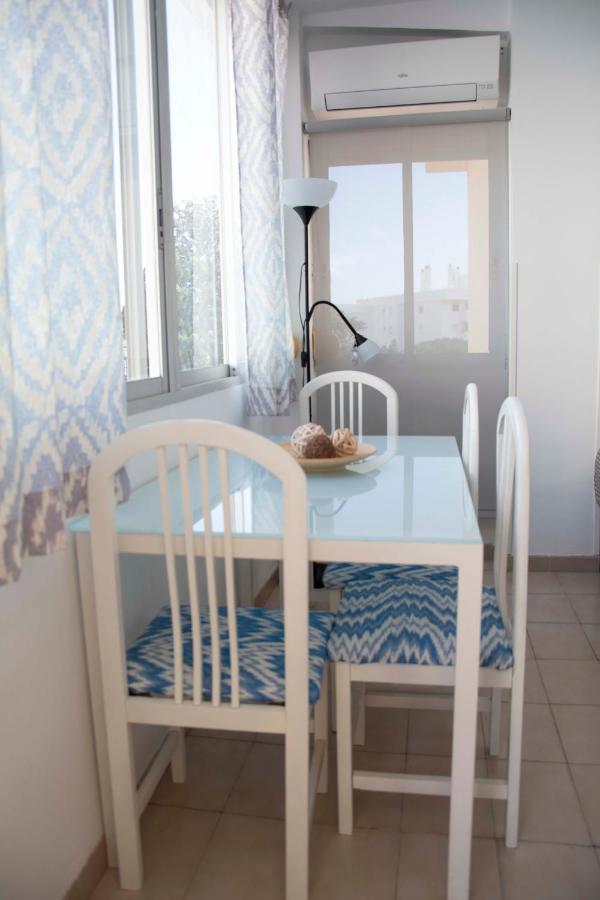 Monko - Rosario Apartment Beach & Sun O Torremolinos Exterior photo