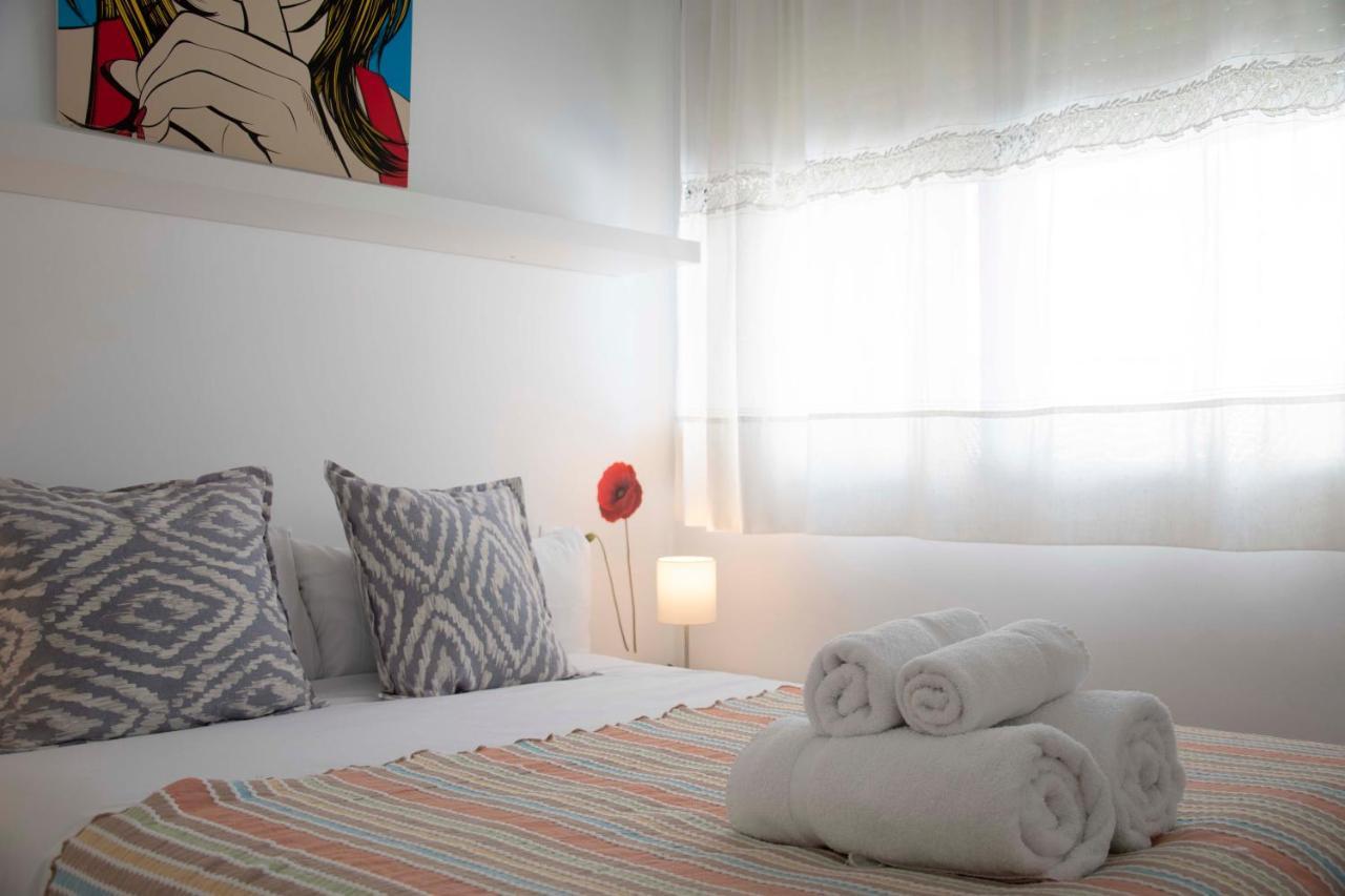 Monko - Rosario Apartment Beach & Sun O Torremolinos Exterior photo