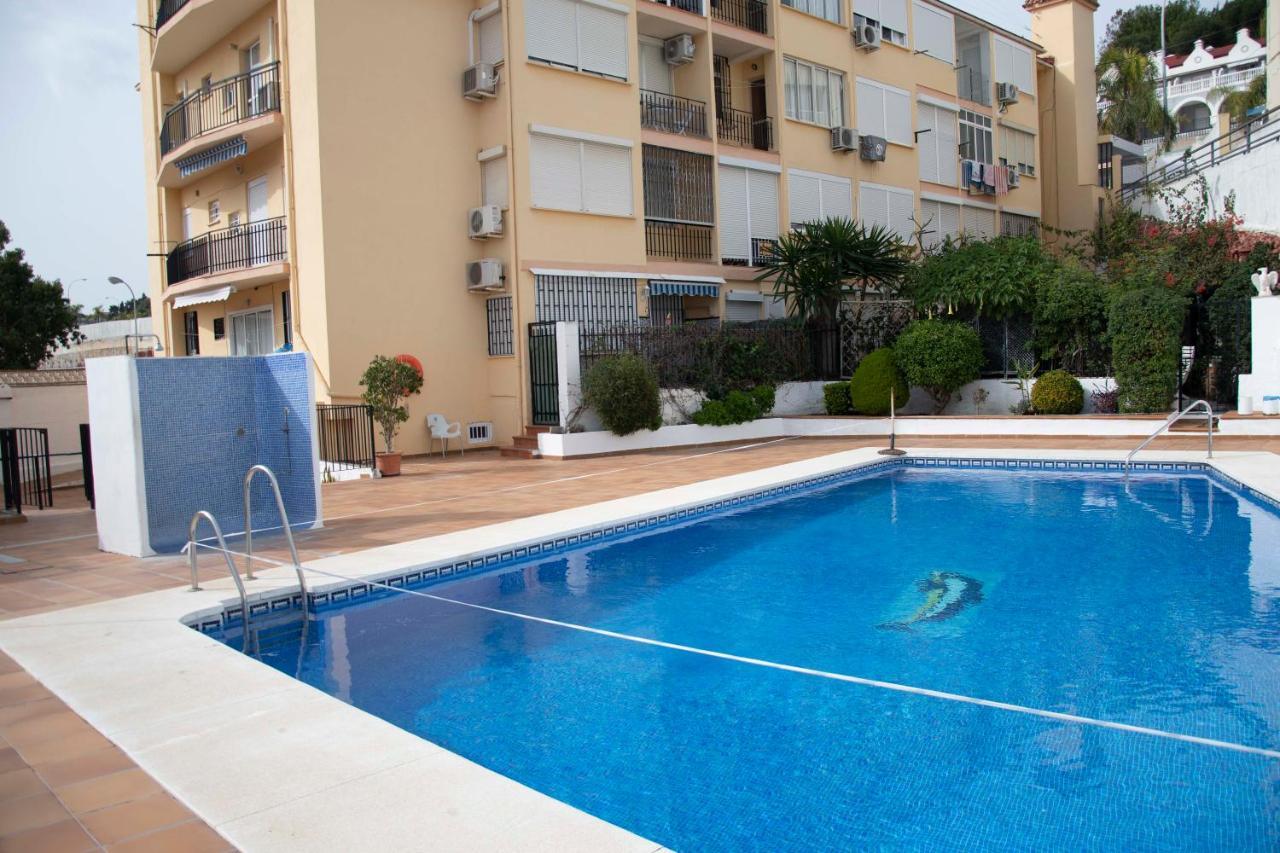 Monko - Rosario Apartment Beach & Sun O Torremolinos Exterior photo