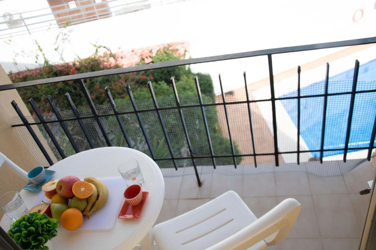 Monko - Rosario Apartment Beach & Sun O Torremolinos Exterior photo