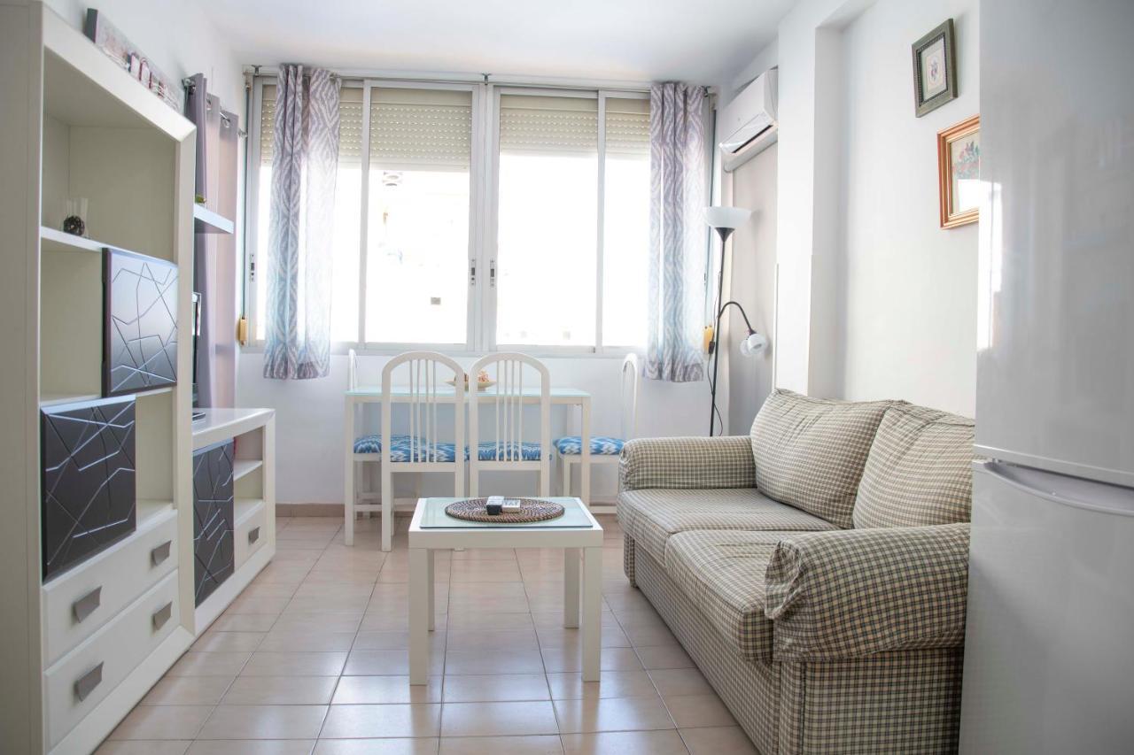 Monko - Rosario Apartment Beach & Sun O Torremolinos Exterior photo