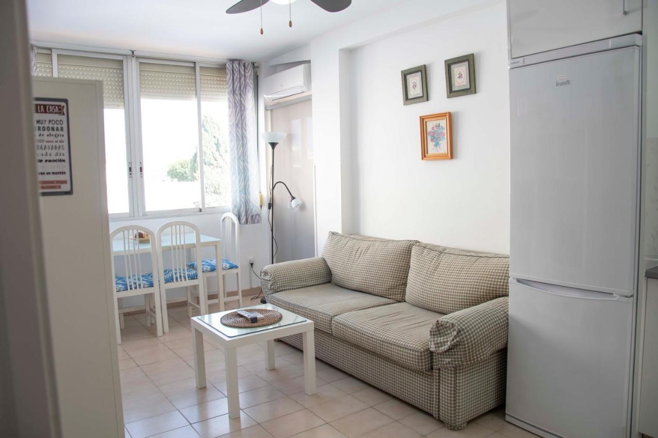 Monko - Rosario Apartment Beach & Sun O Torremolinos Exterior photo