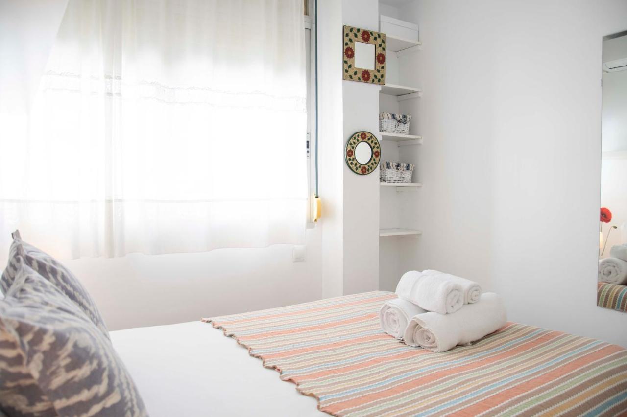 Monko - Rosario Apartment Beach & Sun O Torremolinos Exterior photo