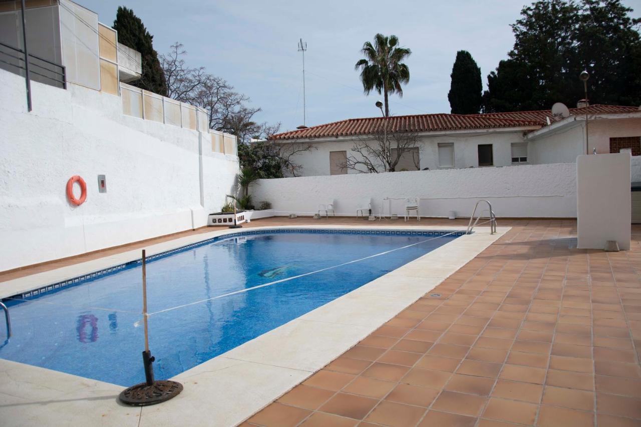 Monko - Rosario Apartment Beach & Sun O Torremolinos Exterior photo