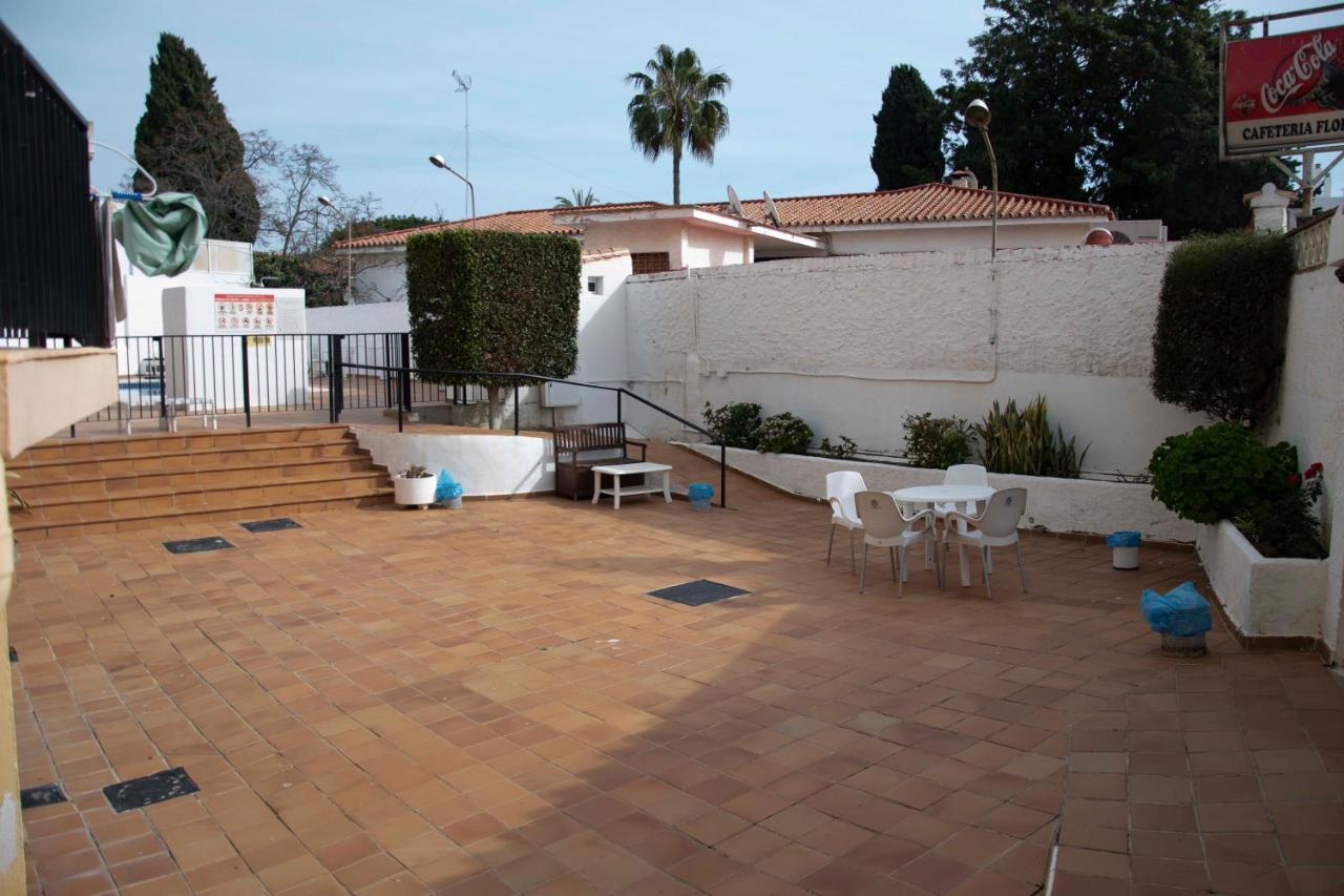 Monko - Rosario Apartment Beach & Sun O Torremolinos Exterior photo