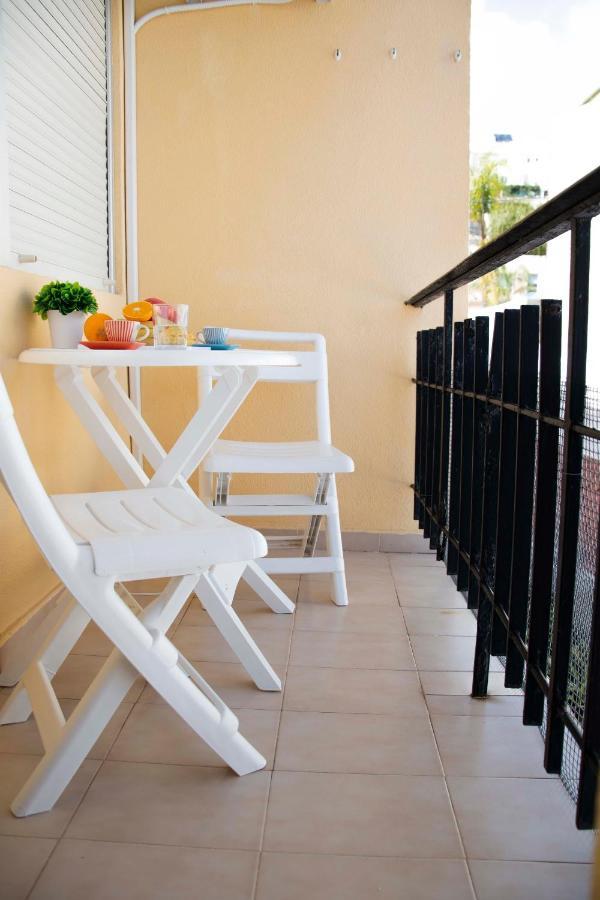 Monko - Rosario Apartment Beach & Sun O Torremolinos Exterior photo