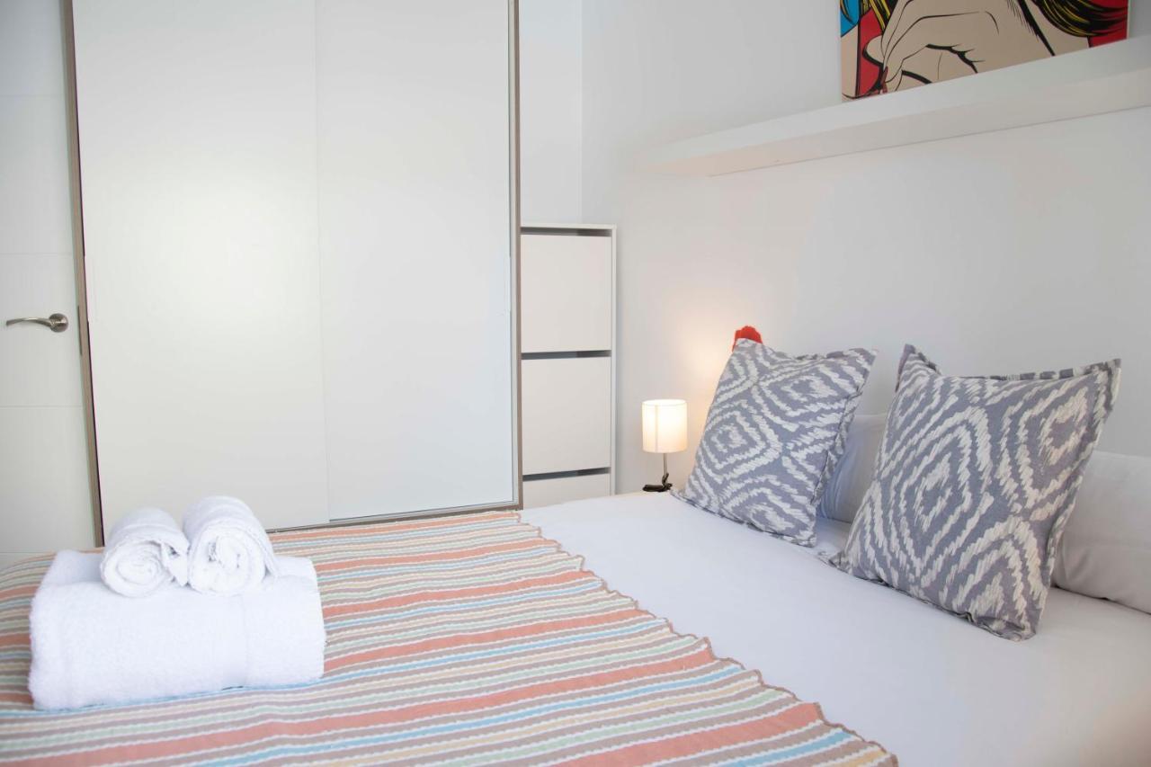 Monko - Rosario Apartment Beach & Sun O Torremolinos Exterior photo