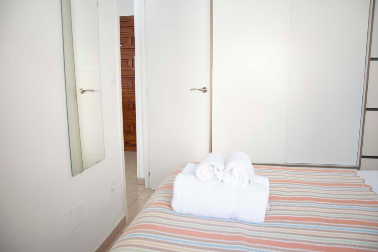 Monko - Rosario Apartment Beach & Sun O Torremolinos Exterior photo