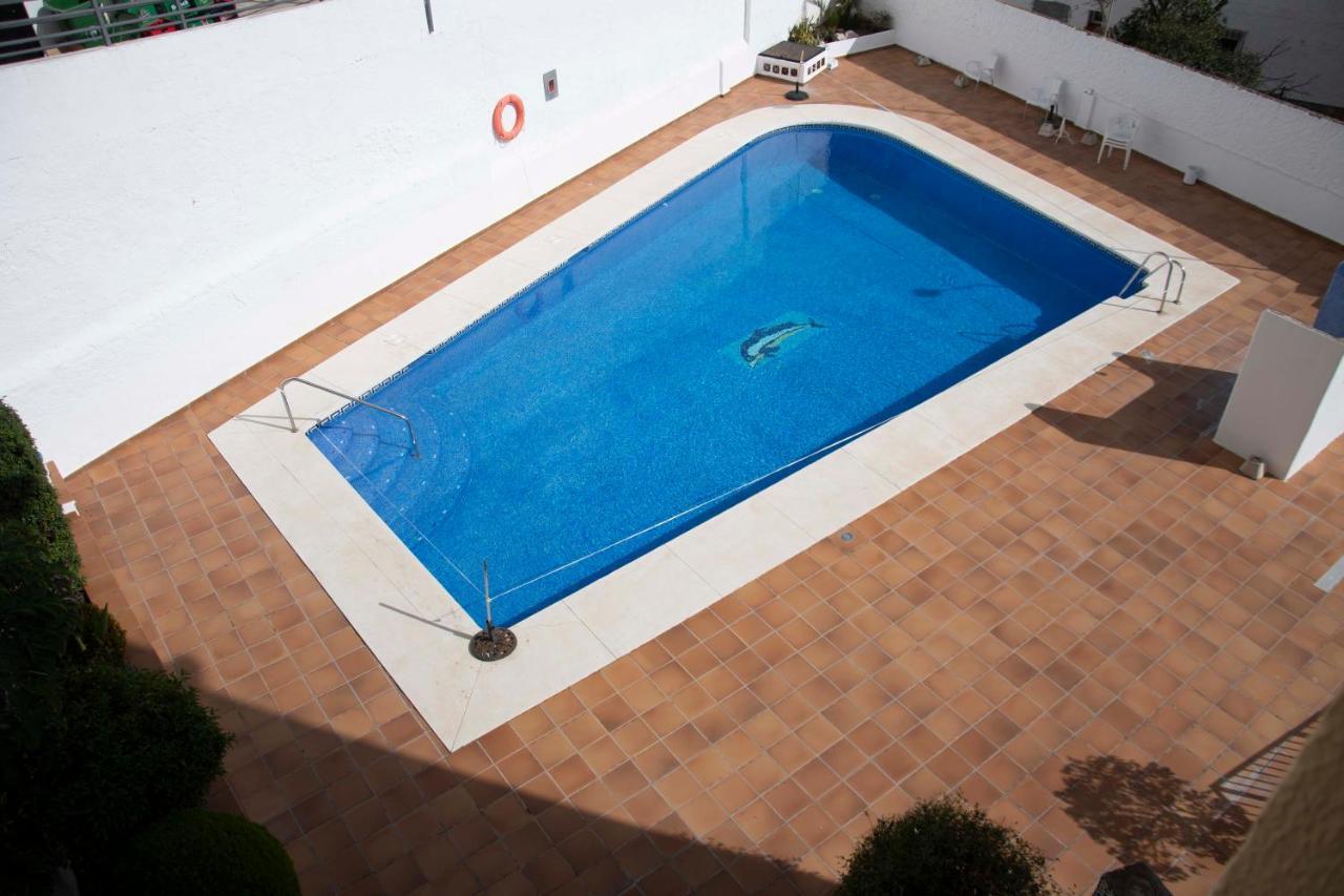 Monko - Rosario Apartment Beach & Sun O Torremolinos Exterior photo