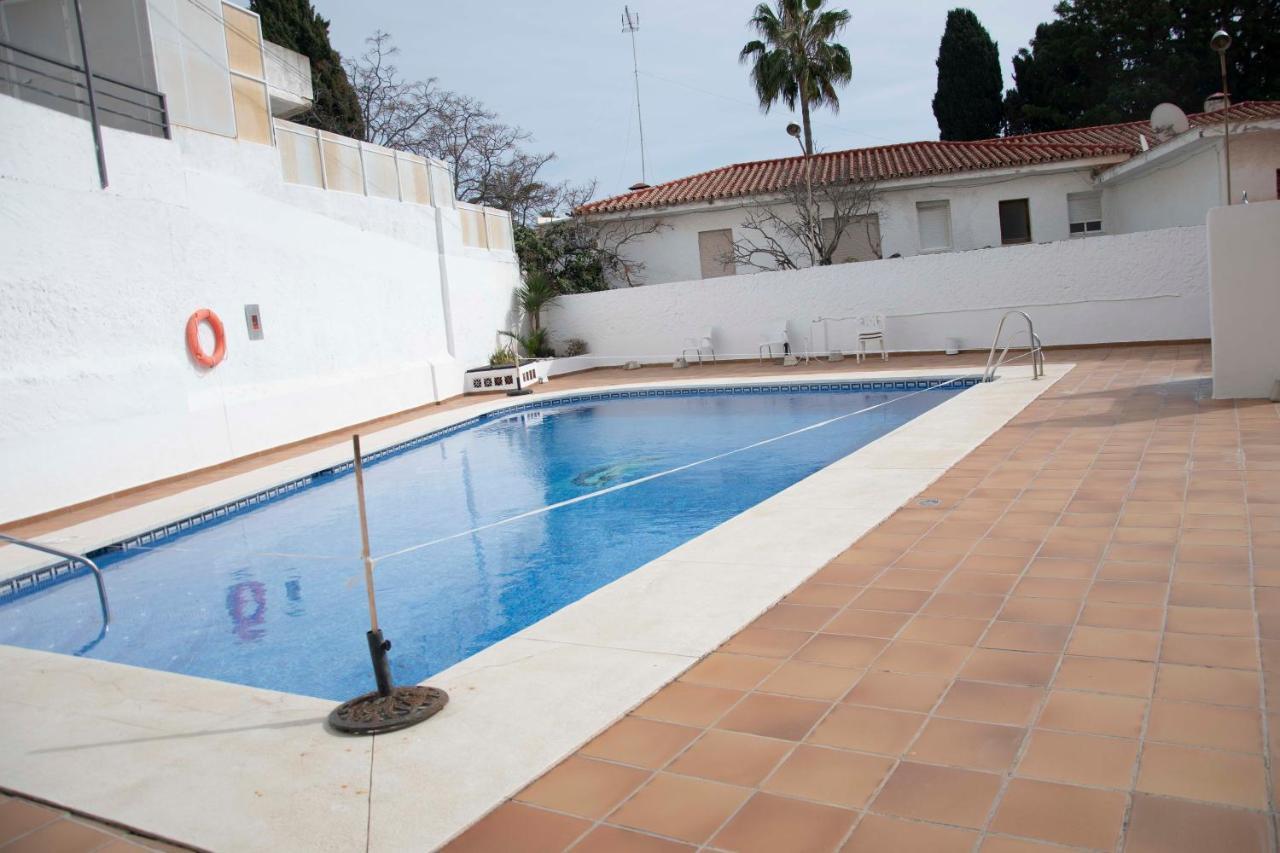Monko - Rosario Apartment Beach & Sun O Torremolinos Exterior photo